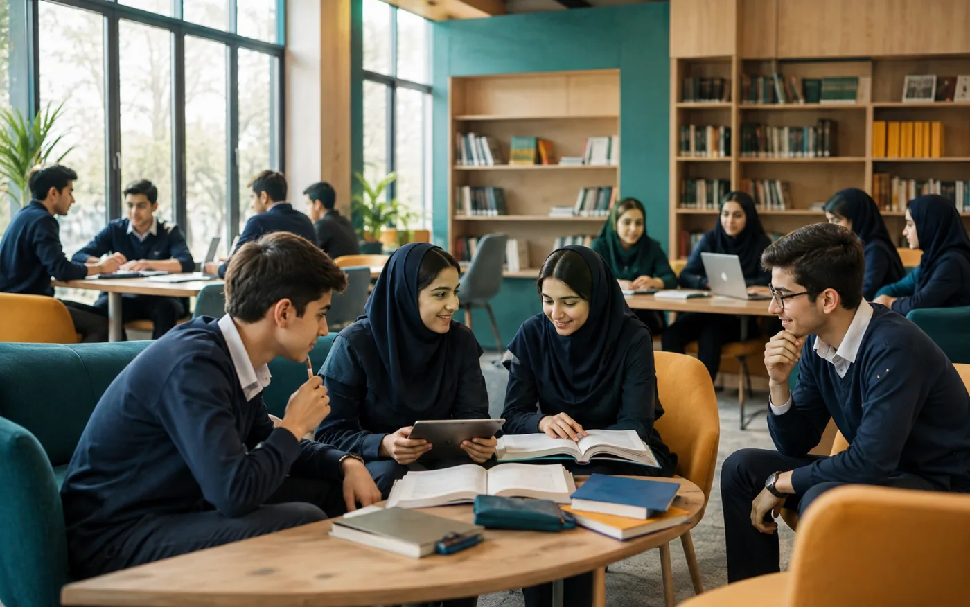 مهارت‌هایی برای دنیای فردا